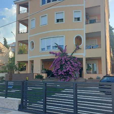 Residence Gordana Selce Exterior foto