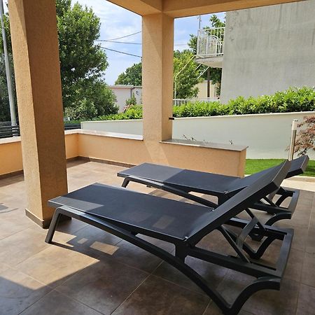 Residence Gordana Selce Exterior foto