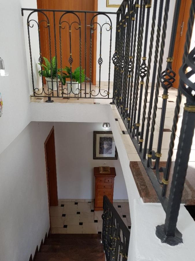 Residence Gordana Selce Exterior foto