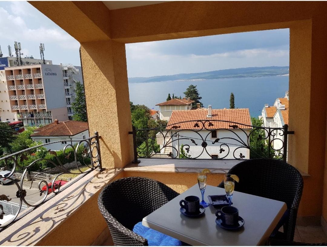 Residence Gordana Selce Exterior foto