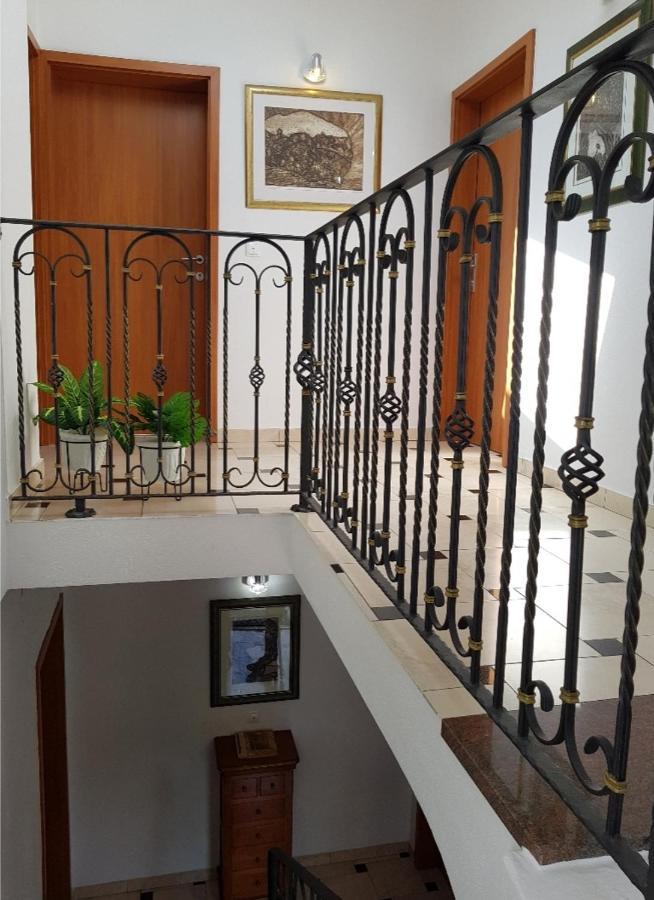 Residence Gordana Selce Exterior foto