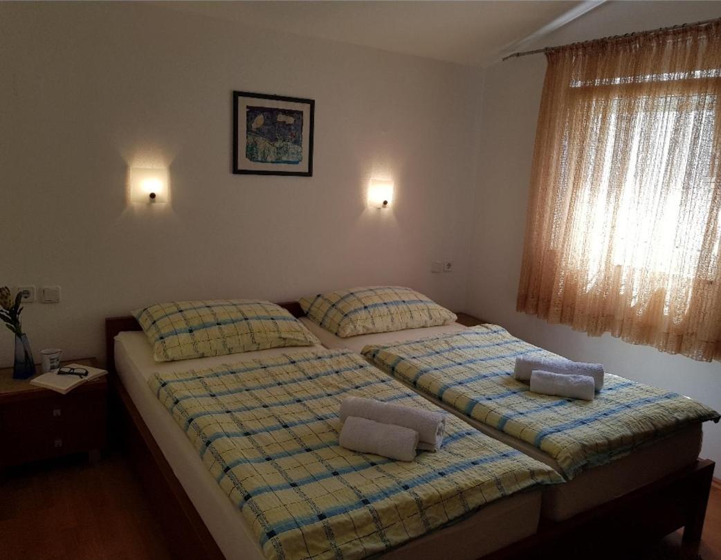 Residence Gordana Selce Exterior foto