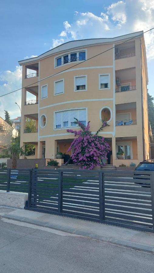 Residence Gordana Selce Exterior foto
