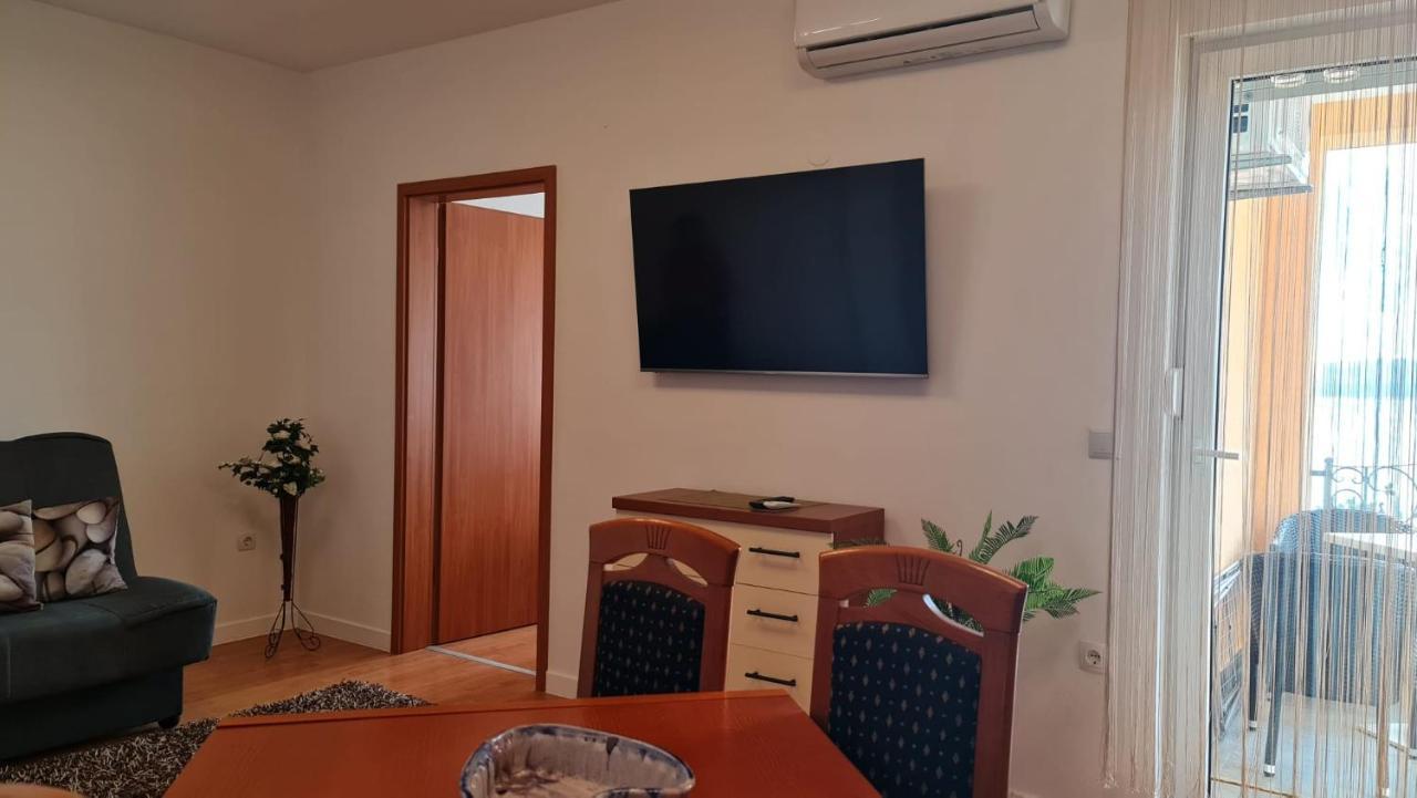 Residence Gordana Selce Exterior foto