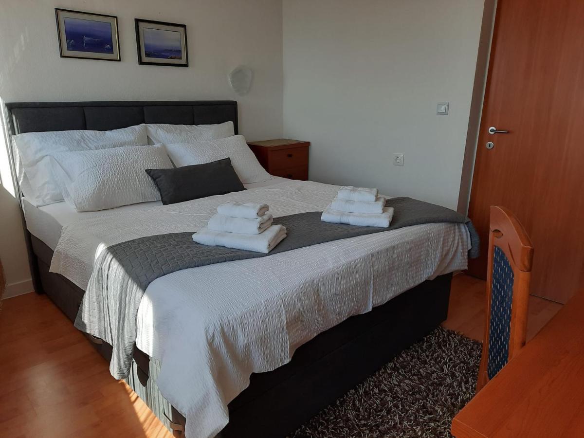 Residence Gordana Selce Exterior foto