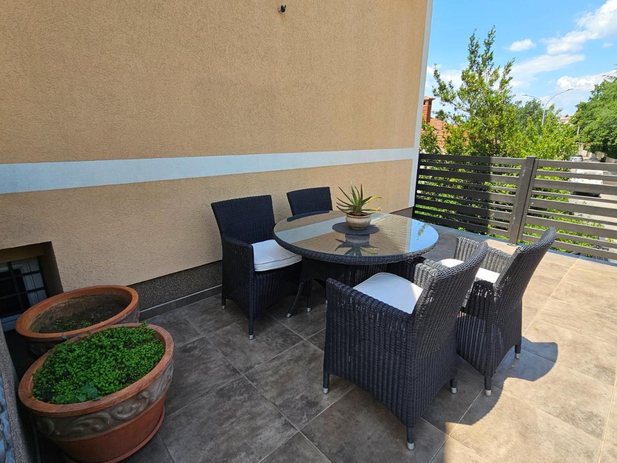 Residence Gordana Selce Exterior foto
