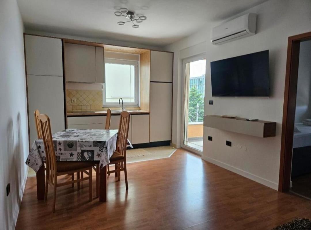 Residence Gordana Selce Exterior foto