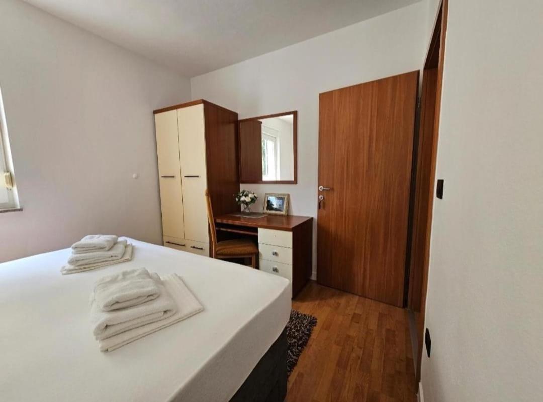 Residence Gordana Selce Exterior foto
