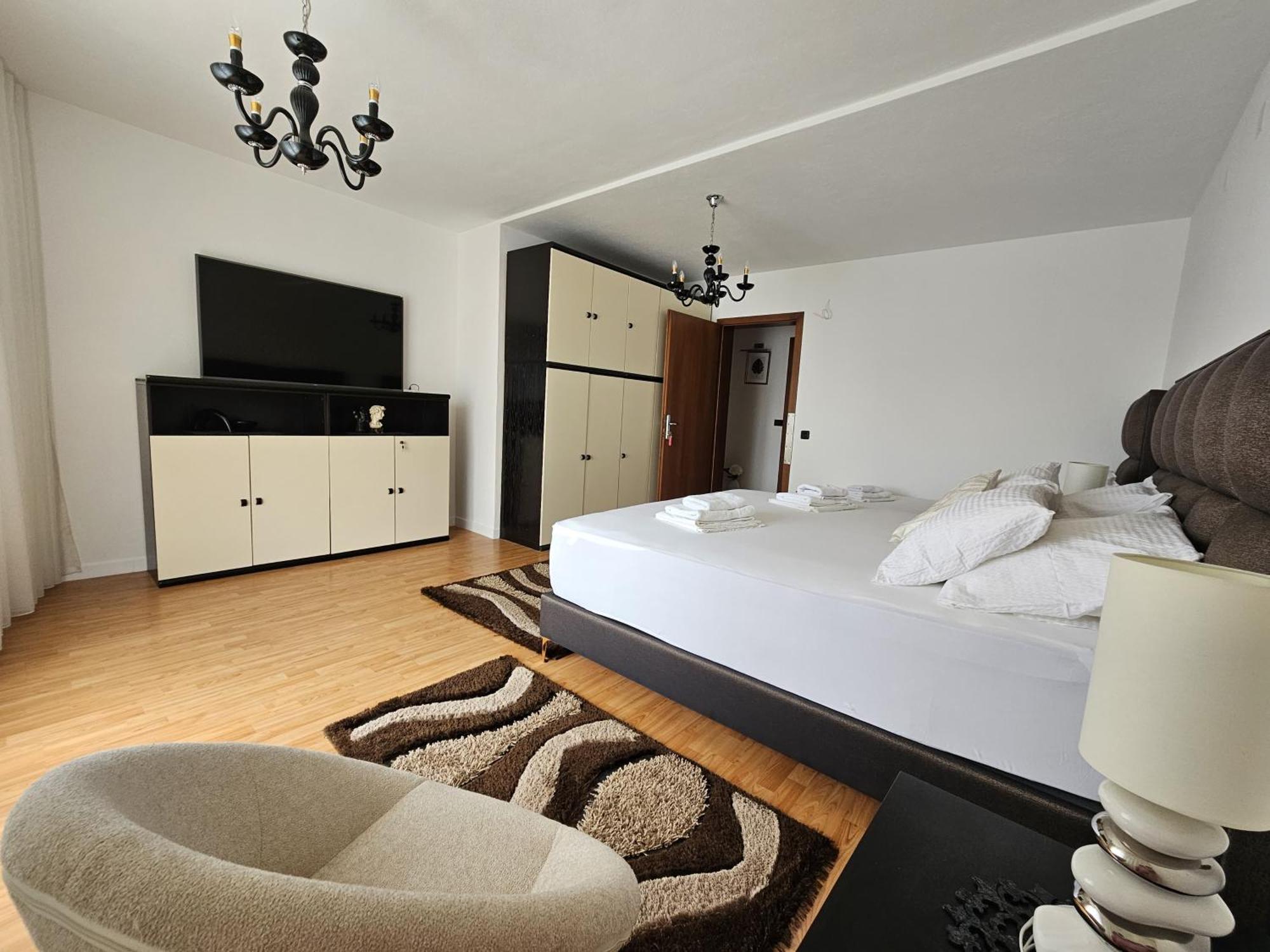 Residence Gordana Selce Exterior foto