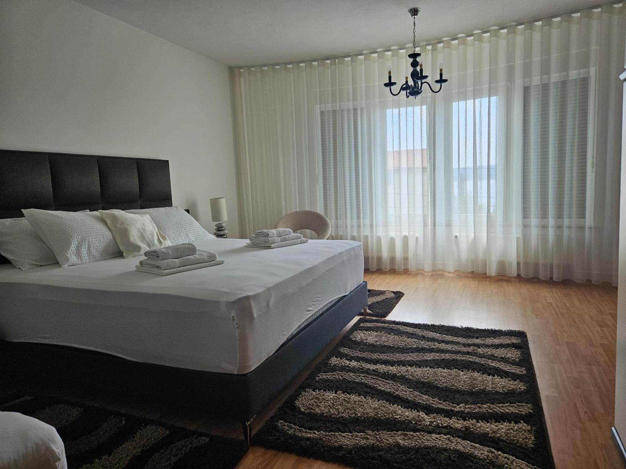 Residence Gordana Selce Exterior foto