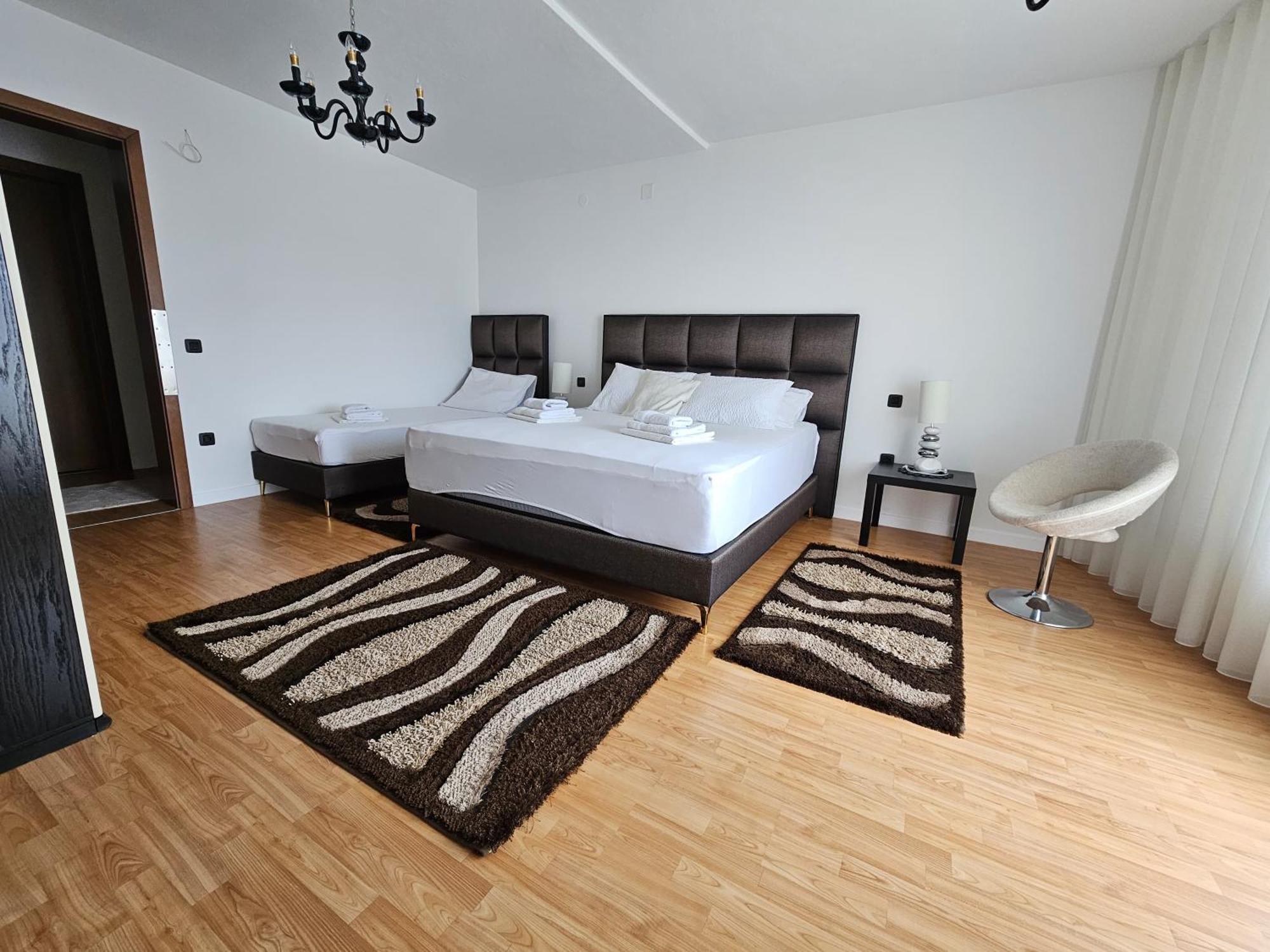 Residence Gordana Selce Exterior foto