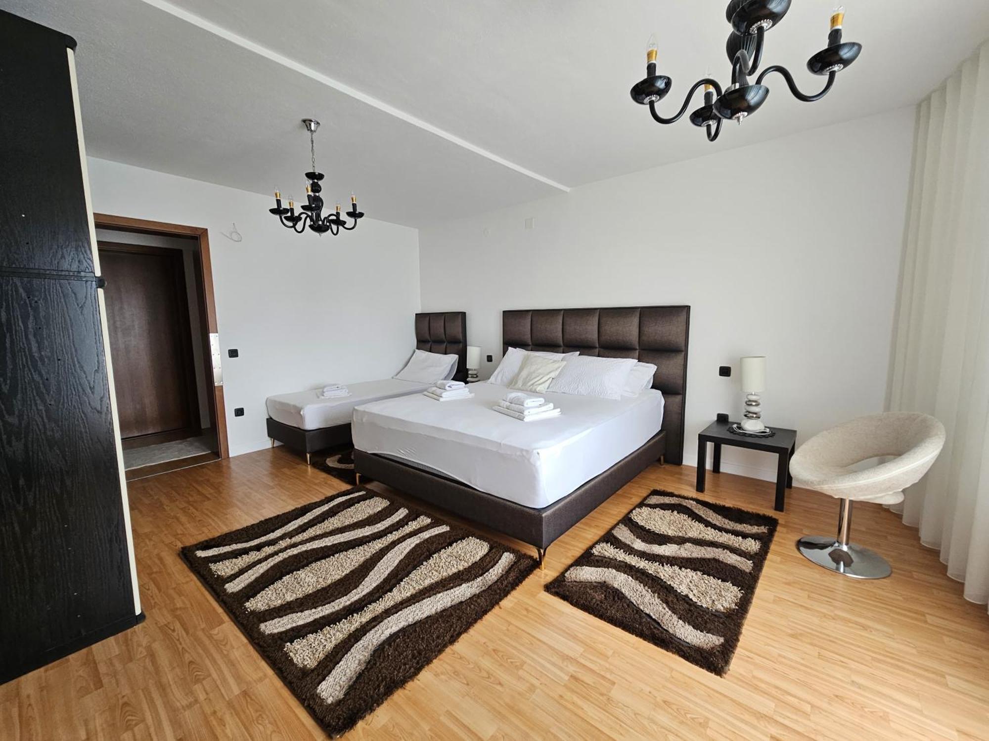 Residence Gordana Selce Exterior foto