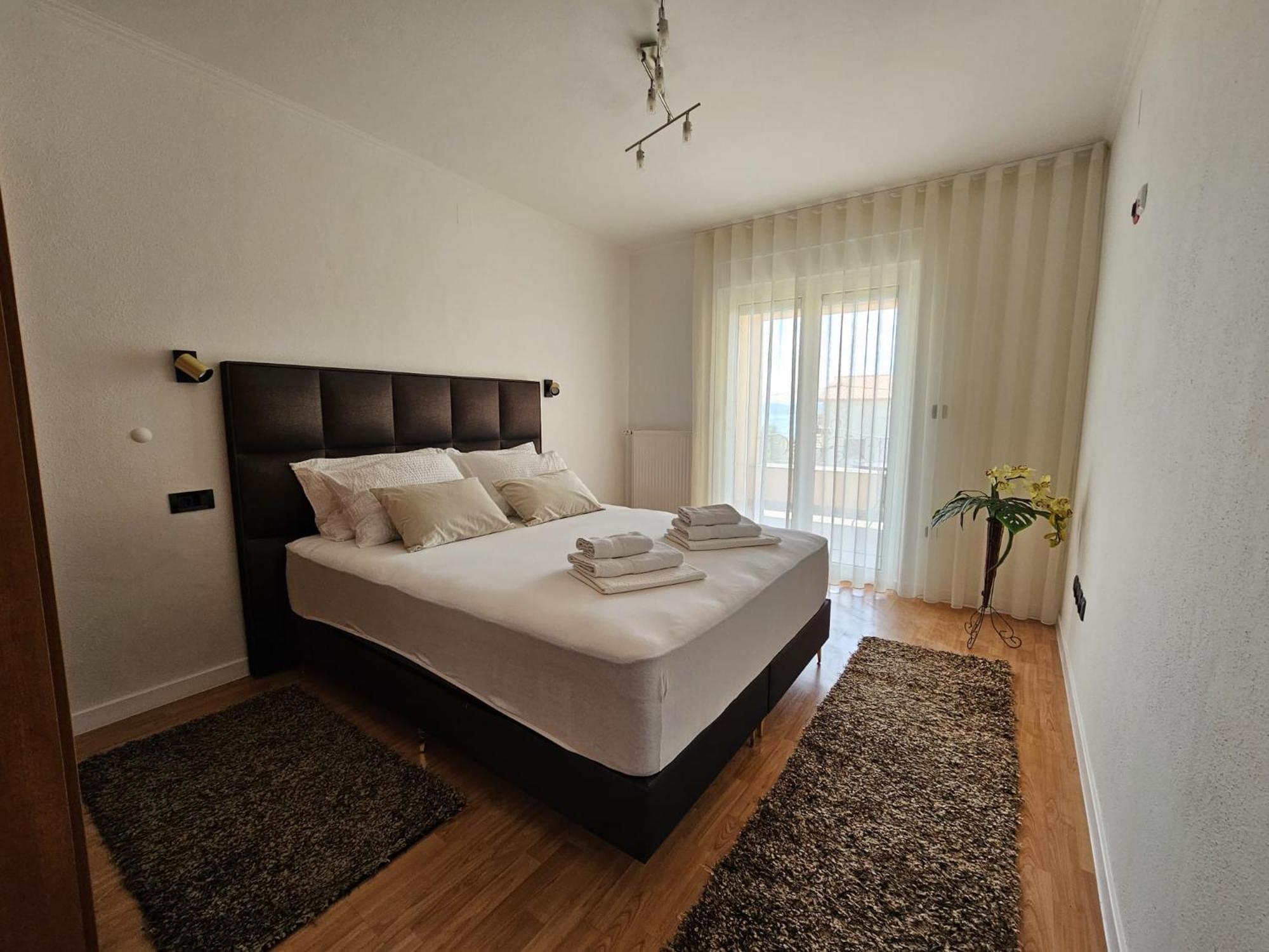 Residence Gordana Selce Exterior foto