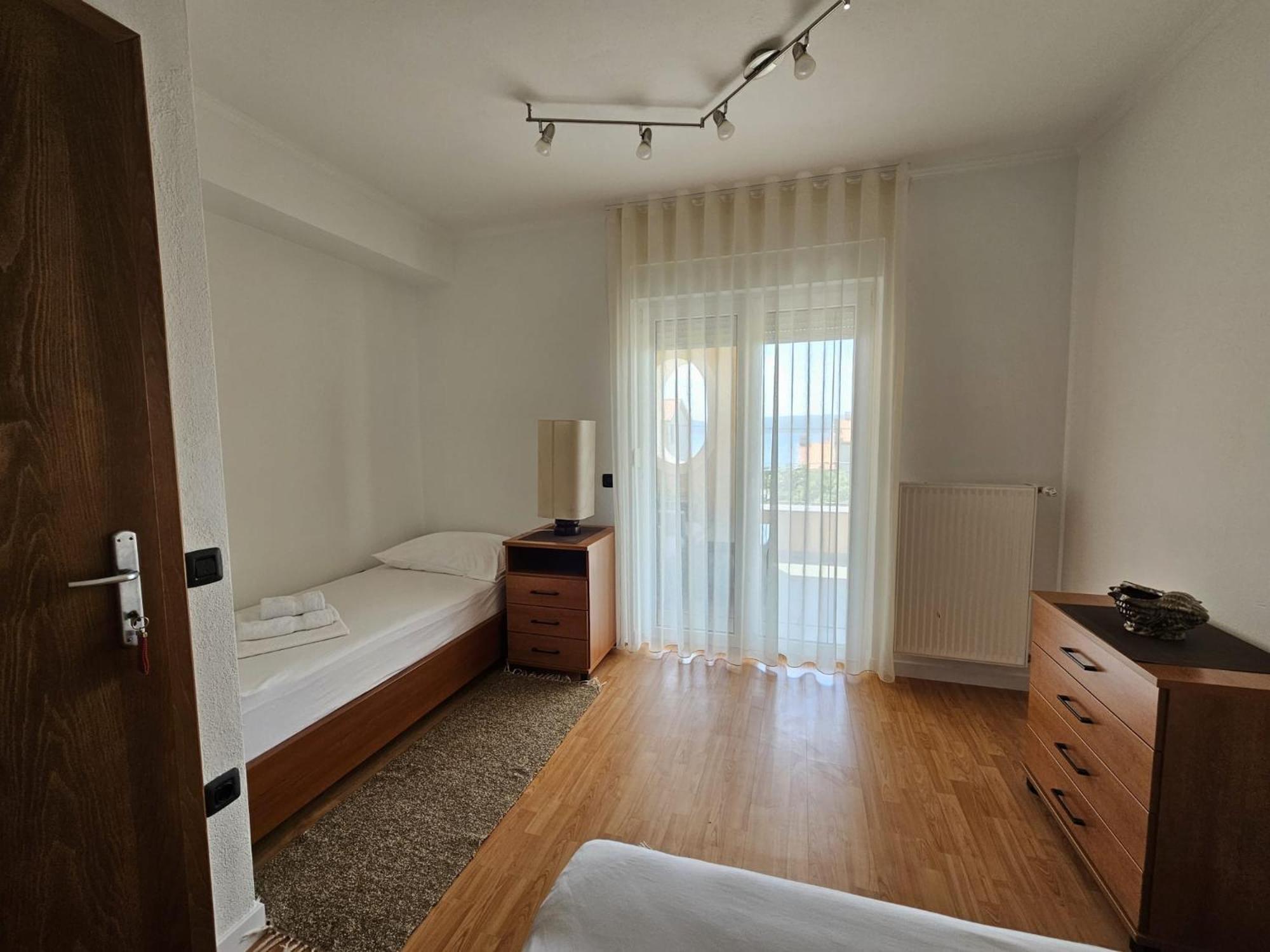 Residence Gordana Selce Exterior foto